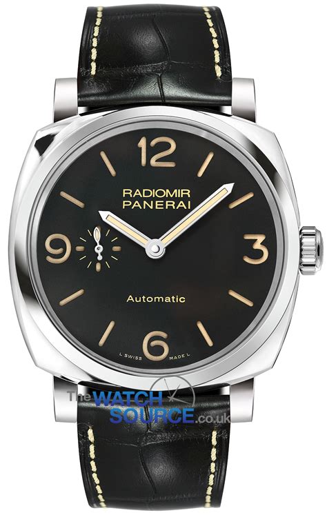 panerai uk price